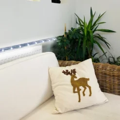 Northlight 100ft Pure White LED Christmas Rope Lights 5 Northlight 100ft Pure White LED Christmas Rope Lights -Holiday Decoration Store GUEST cc70cb45 2a32 4bb3 a41d 4364ac608ef1