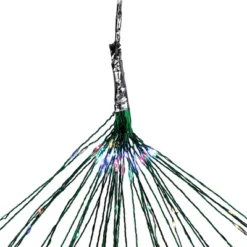 Northlight 20" LED Lighted Firework Branch Christmas Decoration, Multi-Color Lights -Holiday Decoration Store GUEST ce2ea6f8 90cc 47ed 8064 604f4fbf2862