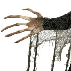 Northlight LED Lighted And Animated Tree Man Halloween Decoration - 7' -Holiday Decoration Store GUEST cfc24477 14a0 459d bca4 f7698dc338f2