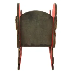 Northlight Santa Claus "Merry Christmas" Sleigh Decoration - 11.5" -Holiday Decoration Store GUEST d2f517da 2407 42db b65f 48a408f99d2c