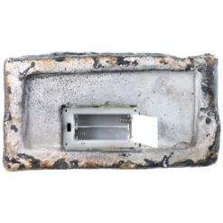 Northlight Lighted Flickering Beware Gravestone Halloween Decoration - 13.5" - LED Orange Light -Holiday Decoration Store GUEST d4b676de 713c 43ec 82d4 8aedf1761608