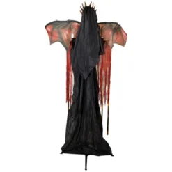 Northlight Lighted And Animated Standing Dragon Man With Sound Halloween Figure - 5.75' -Holiday Decoration Store GUEST d67f1fec c5eb 4bad 828c ddea063718fc