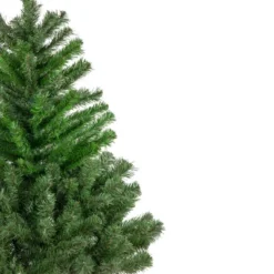 Northlight Medium Two-Tone Colorado Spruce Artificial Christmas Tree - 5' - Unlit -Holiday Decoration Store GUEST d75352df 6997 4b1b 9891 a632f8612d9b