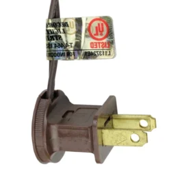 Northlight Mini Incandescent Christmas Lights - Clear - 61' Brown Wire - 300ct -Holiday Decoration Store GUEST d96020b2 0b88 490d b2e2 aa01b33c1f13 1