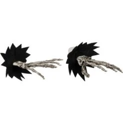 Northlight 7" Skeleton Hands Halloween Window Decoration 9 Northlight 7" Skeleton Hands Halloween Window Decoration -Holiday Decoration Store GUEST d9971aeb 414b 47f8 8915 396422be3091