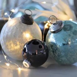 Northlight 20 Battery Operated Warm White LED Micro Fairy Lights - 6ft, Copper Wire -Holiday Decoration Store GUEST dda1a794 c39f 4cf2 bc07 eeae62cd0228