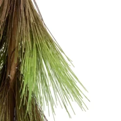 Northlight Pine Needle Tree Christmas Decoration - 20.5" - Green And Brown -Holiday Decoration Store GUEST df410d4c 2a59 4751 a2b7 901a0eff6427