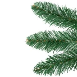 Northlight Pre-Lit Pencil Alpine Artificial Christmas Tree - 5' - Clear Lights -Holiday Decoration Store GUEST e13e35fc 2b47 430a 93e4 a5f7df902d93