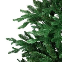 Northlight Real Touch™️ Full Alamosa Fir Artificial Christmas Tree - 6.5' -Unlit -Holiday Decoration Store GUEST e50040a9 6a14 4f06 9336 b6634aac695d