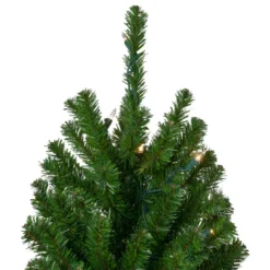 Northlight Pre-Lit Medium Alpine Artificial Christmas Tree - 7' - Clear Lights -Holiday Decoration Store GUEST ea28152d 282e 4eca b7eb a9b6ec220bf1