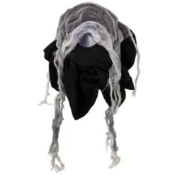 Northlight 10" Spooky Skeleton 3-D Halloween Window Decoration -Holiday Decoration Store GUEST eaae34d4 f9ba 45a2 abd4 c132f774e000