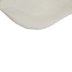 Northlight 20" Gold And White Reversible Sequin Cuff Christmas Stocking -Holiday Decoration Store GUEST ed8a38a7 ae0c 4b90 a4c0 87d4e044f8ab