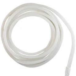 Northlight LED Commercial Grade Flexible Christmas Rope Lights - Green - 50' Clear Wire -Holiday Decoration Store GUEST f058d996 d966 4c05 b8a4 4b45c4297b07