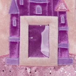 Northlight 20" Pink And Purple Glitter Princess Christmas Stocking -Holiday Decoration Store GUEST f1af57cb 59a1 42fe aa07 4ccdbe7f14ec