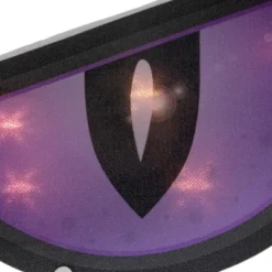 Northlight Lighted Eyes Halloween Window Decoration - 20" - Purple -Holiday Decoration Store GUEST f6258858 1d6c 488e 8159 567c4d0eb9d7