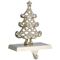Northlight Christmas Tree Stocking Holder - 6.25" - Rose Gold -Holiday Decoration Store GUEST f65a0e4e af1b 4e6a a751 30cf7e329620