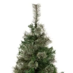 Northlight Medium Oregon Cashmere Pine Artificial Christmas Tree - 6.5' - Unlit 8 Northlight Medium Oregon Cashmere Pine Artificial Christmas Tree - 6.5' - Unlit -Holiday Decoration Store GUEST f8143468 cb9c 493d ad7b 911aee9e27cd
