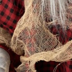 Northlight Animated Motion Activated Werewolf Halloween Decoration - 4' -Holiday Decoration Store GUEST fdab8a40 a594 410c 8648 ef9aa6ec799d