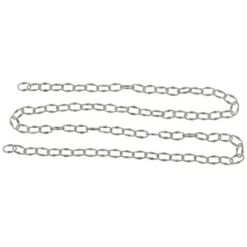 Northlight Bone-Like Chainlink Halloween Decoration - 12' -Holiday Decoration Store GUEST fe524a75 15a9 4593 93e8 39e760e91e35